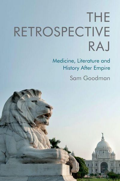 Produktbild: The Retrospective Raj