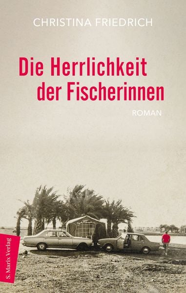 Produktbild: Die Herrlichkeit der Fischerinnen