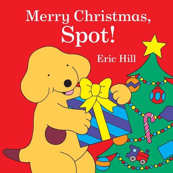 Produktbild: Merry Christmas, Spot!