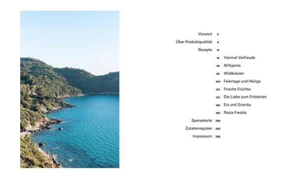 Produktbild: Splendido. Primavera/Estate