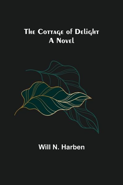 Produktbild: The Cottage of Delight; A Novel