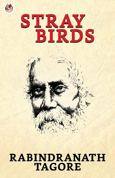 Produktbild: Stray Birds