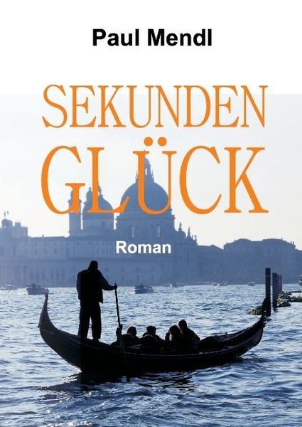 Produktbild: Sekundengl&uuml;ck