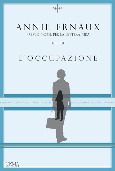 Produktbild: L' occupazione