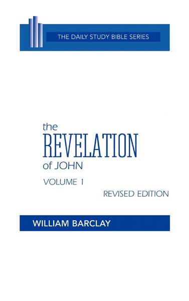 Produktbild: The Revelation of John