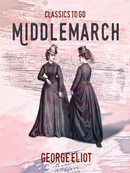 Produktbild: Middlemarch