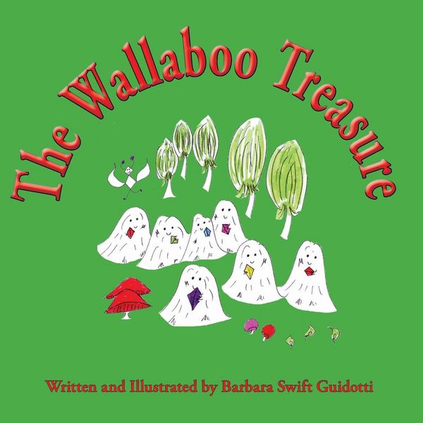 Produktbild: The Wallaboo Treasure