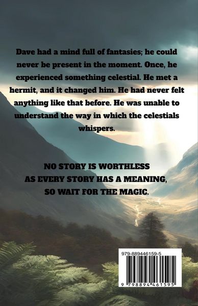 Produktbild: Celestial Whispers