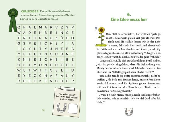 Produktbild: Sommerfest auf Hof Weidegl&uuml;ck