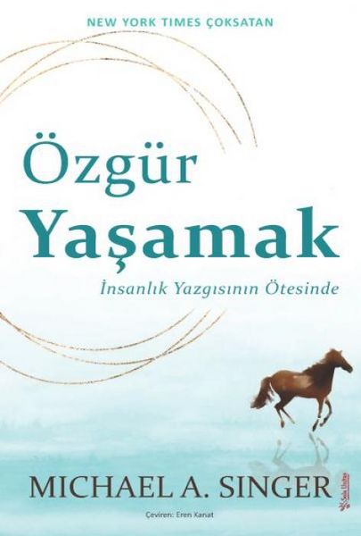 Produktbild: &Ouml;zg&uuml;r Yasamak