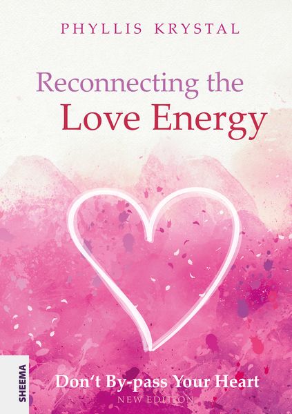 Produktbild: Reconnecting the Love Energy