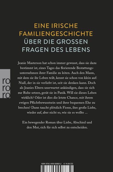 Produktbild: Letzte Wünsche
