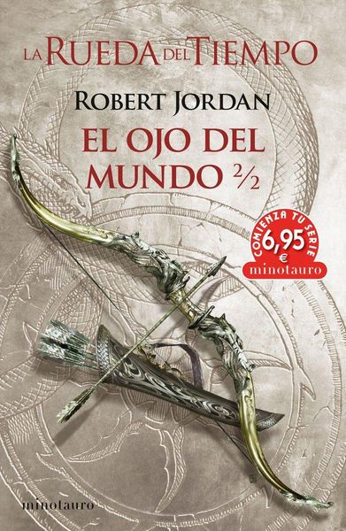 Produktbild: La Rueda del Tiempo: El ojo del mundo 2/2