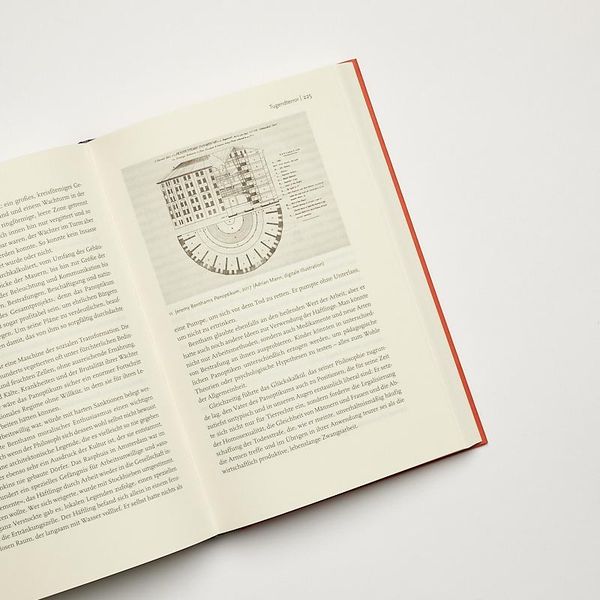 Produktbild: Die Unterwerfung