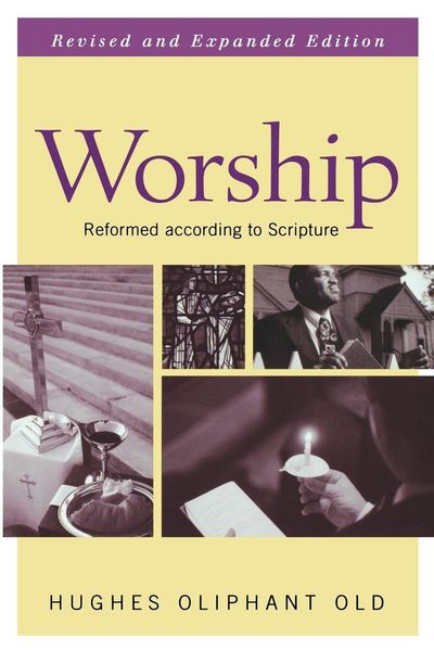 Produktbild: Worship