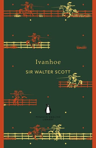 Produktbild: Ivanhoe