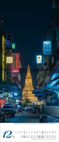 Produktbild: Colours of Asia 2027
