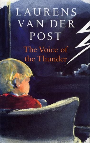 Produktbild: The Voice of the Thunder