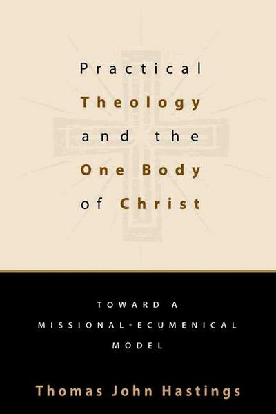Produktbild: Prac Theology & The 1 Body Of