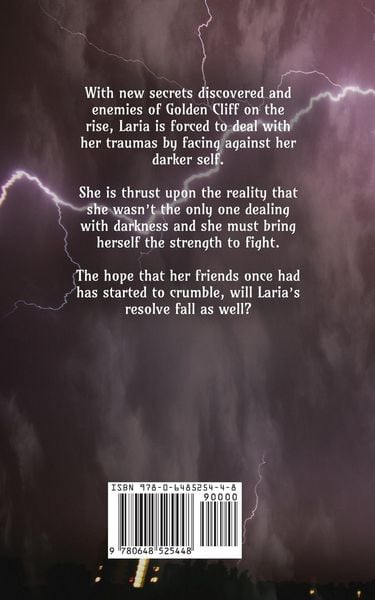 Produktbild: Eye of the Storm