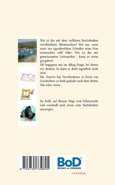 Produktbild: Was w&auml;re, wenn ...