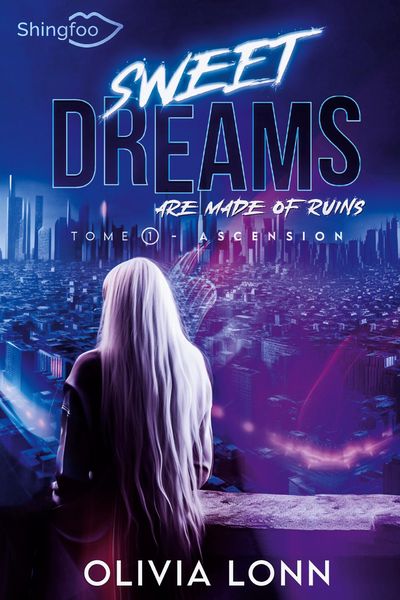 Produktbild: Lonn, O: Sweet Dreams are made of Ruins 1