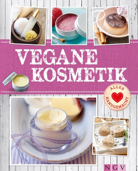 Produktbild: Vegane Kosmetik