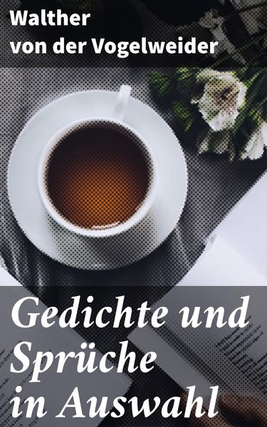 Produktbild: Gedichte und Spr&uuml;che in Auswahl