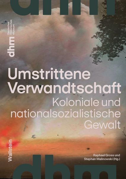 Produktbild: Umstrittene Verwandtschaft