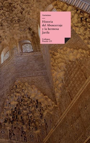 Produktbild: Historia del Abencerraje y la hermosa Jarifa