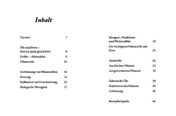 Produktbild: Das kleine Buch: Pflegende K&ouml;rper&ouml;le