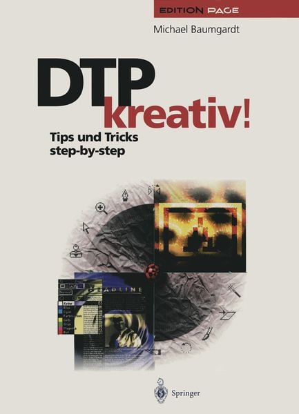 Produktbild: DTP kreativ!