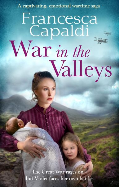 Produktbild: War in the Valleys