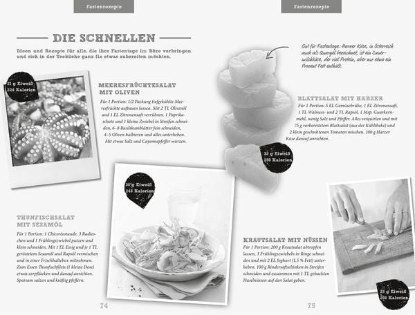 Produktbild: Die 5:2-Diät