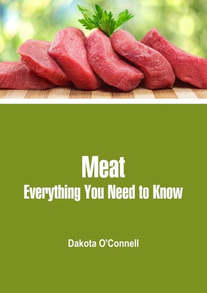 Produktbild: Meat
