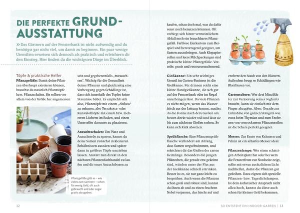 Produktbild: Endlich Mittagspause! Indoor-G&auml;rtnern zwischen Mails und Meetings mit Pfl&uuml;cksalat, Sprossen & Co.