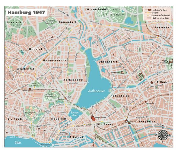 Produktbild: Zeiten des Aufbruchs