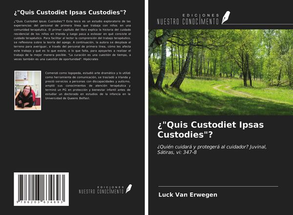 Produktbild: &iquest;"Quis Custodiet Ipsas Custodies"?
