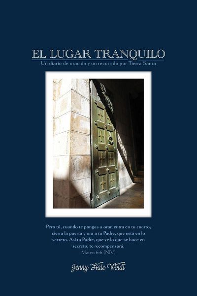 Produktbild: El Lugar Tranquilo