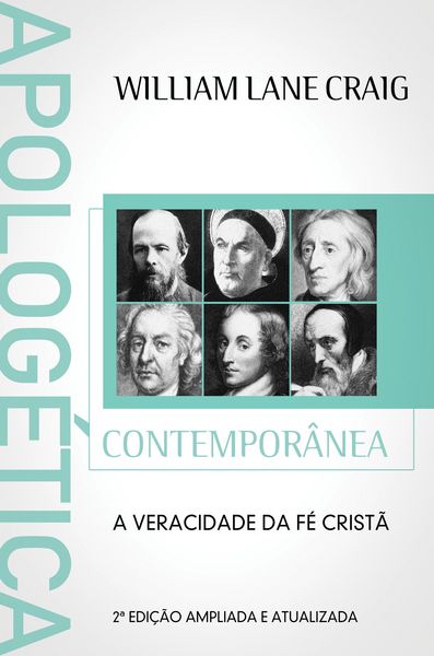Produktbild: Apolog&eacute;tica contempor&acirc;nea