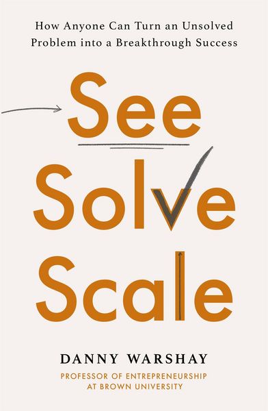 Produktbild: See, Solve, Scale