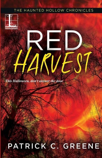 Produktbild: Red Harvest
