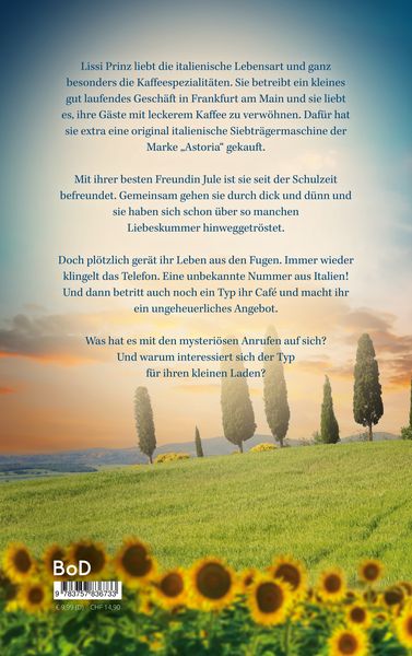Produktbild: Casa Amore Mio!
