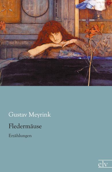Produktbild: Flederm&auml;use