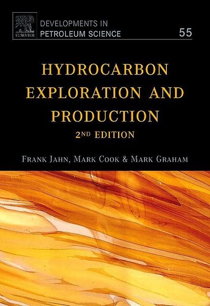 Produktbild: Hydrocarbon Exploration and Production