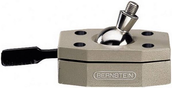 Produktbild: Bernstein Tools for Electronics 9-281 Schraubstockfu&szlig; 9-281