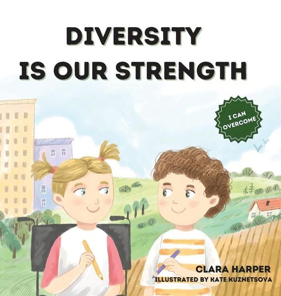 Produktbild: Diversity Is Our Strength