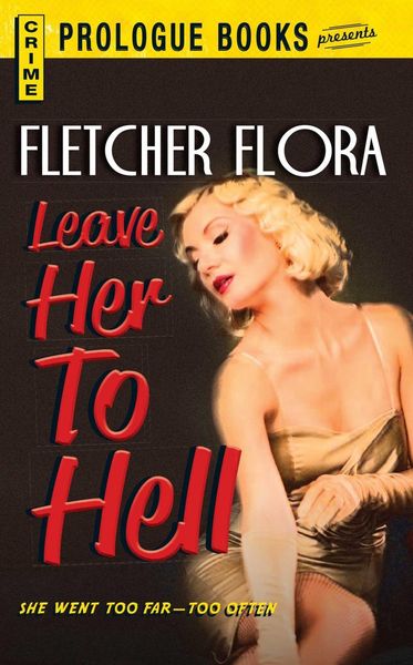 Produktbild: Leave Her to Hell