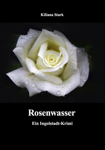 Produktbild: Rosenwasser