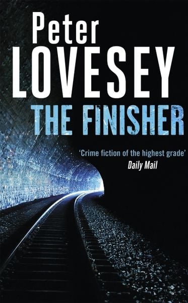 Produktbild: The Finisher